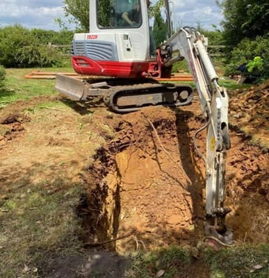 installer nouvelle fosse septique 60 Oise