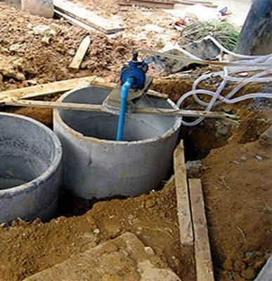 Inspection caméra fosse toutes eaux 60 Oise