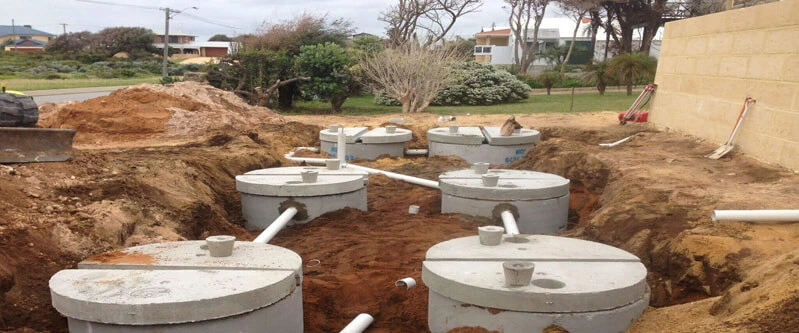 pompage fosse septique 60 apf